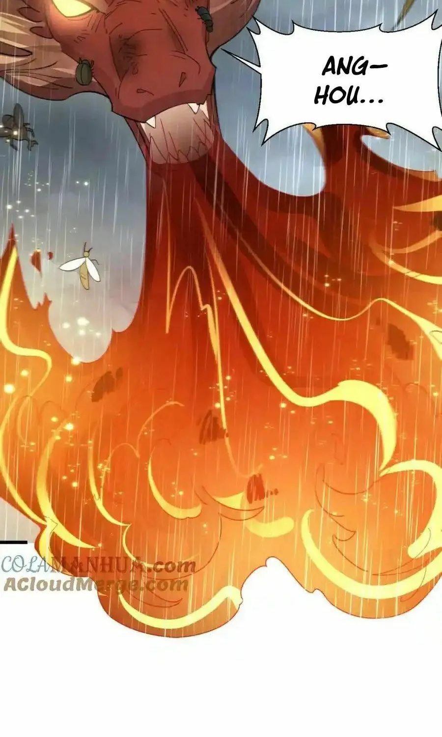 Read ChronoGo chapter 261 image 45 on Lezhin