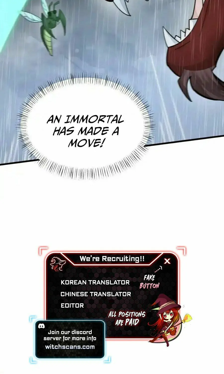 Read ChronoGo chapter 261 image 49 on Lezhin