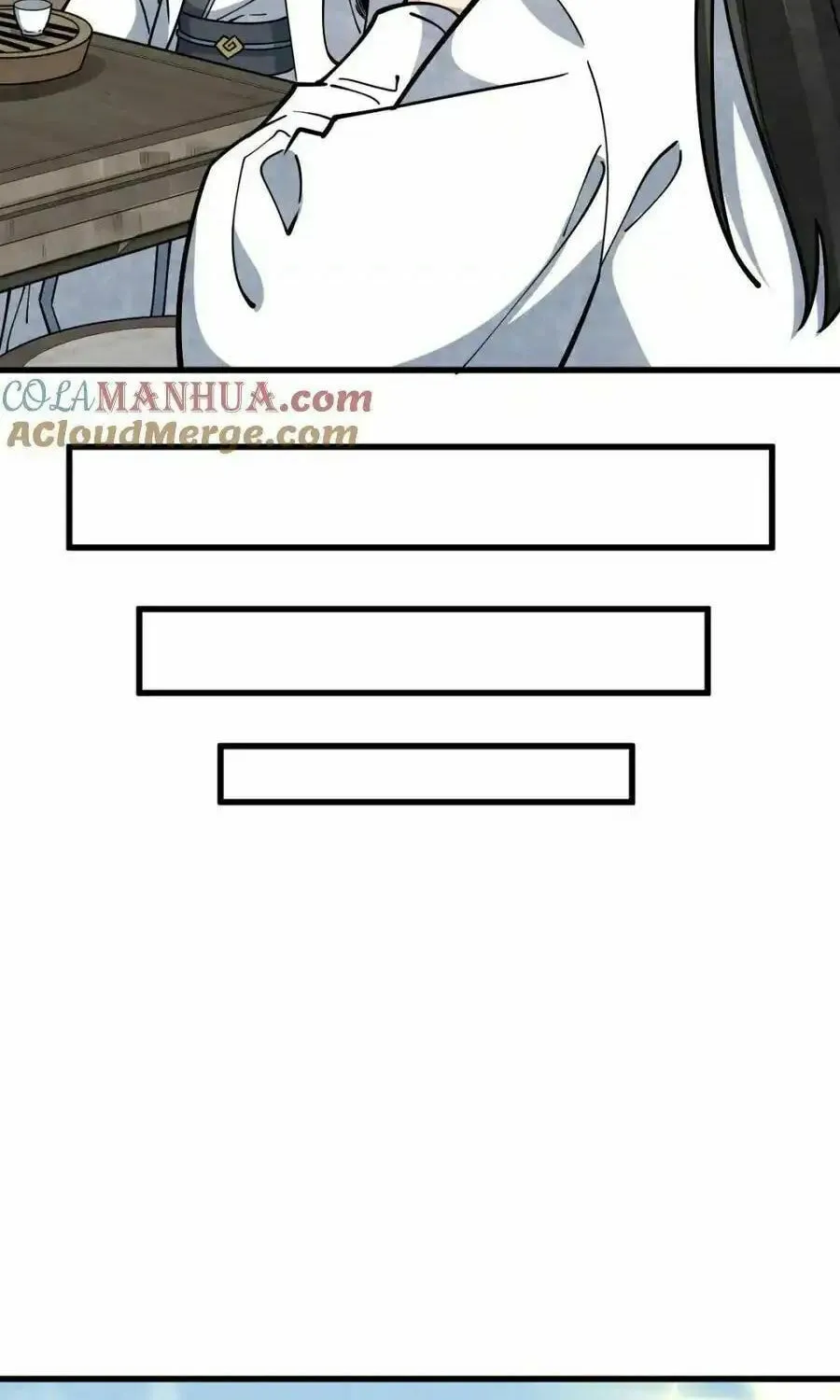 Read ChronoGo chapter 261 image 7 on Lezhin