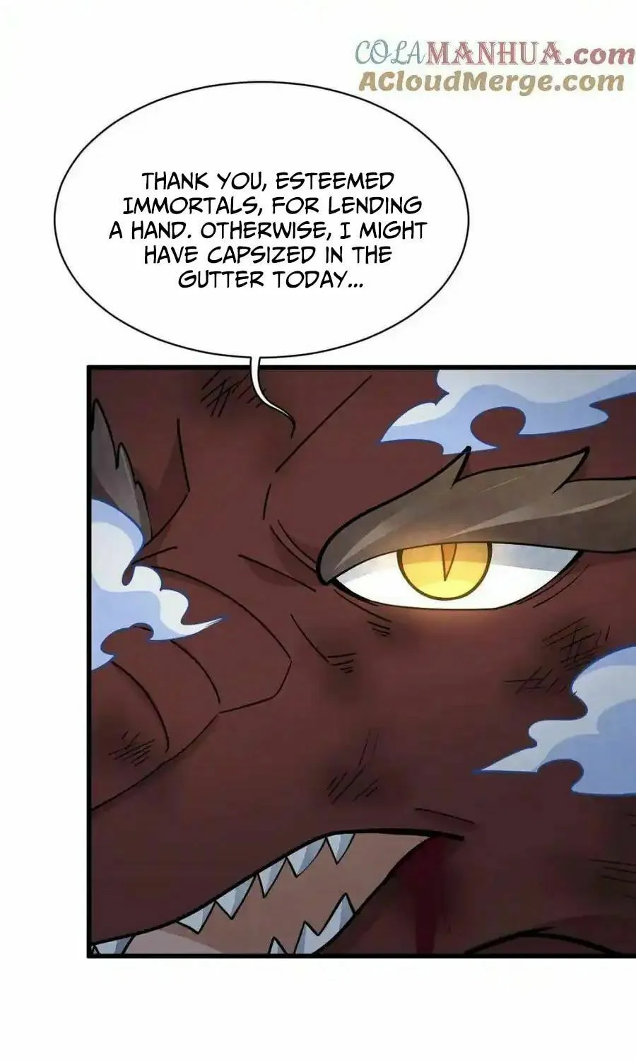 Read ChronoGo chapter 262 image 16 on Lezhin