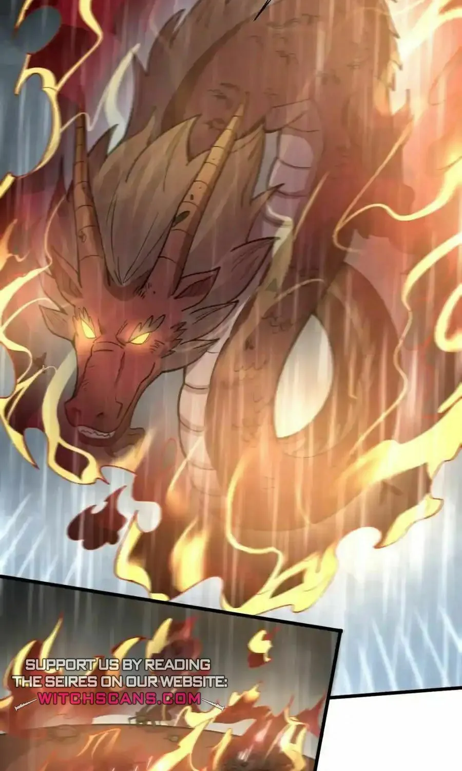 Read ChronoGo chapter 262 image 3 on Lezhin