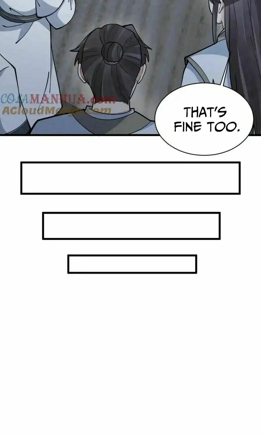 Read ChronoGo chapter 262 image 34 on Lezhin