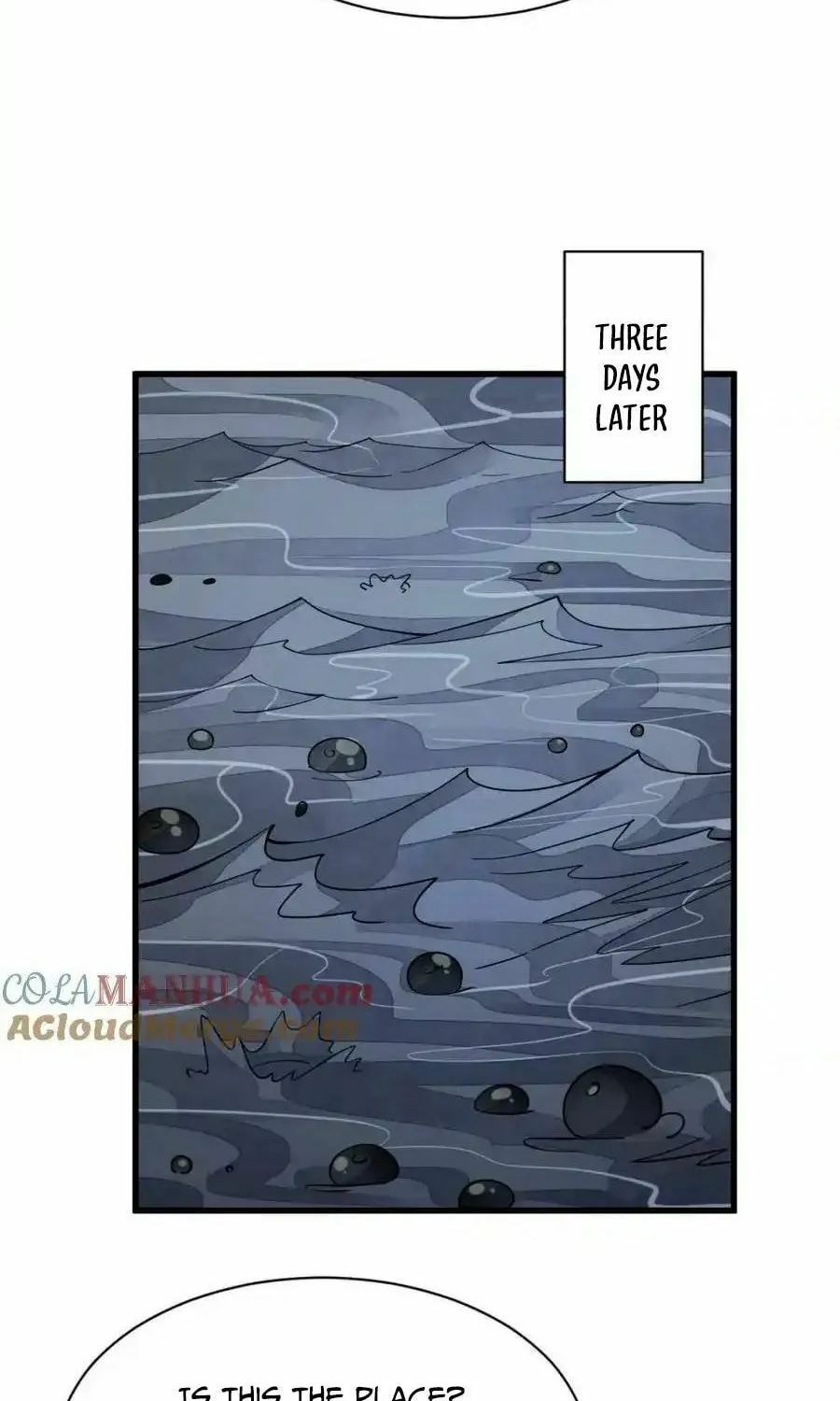 Read ChronoGo chapter 262 image 40 on Lezhin