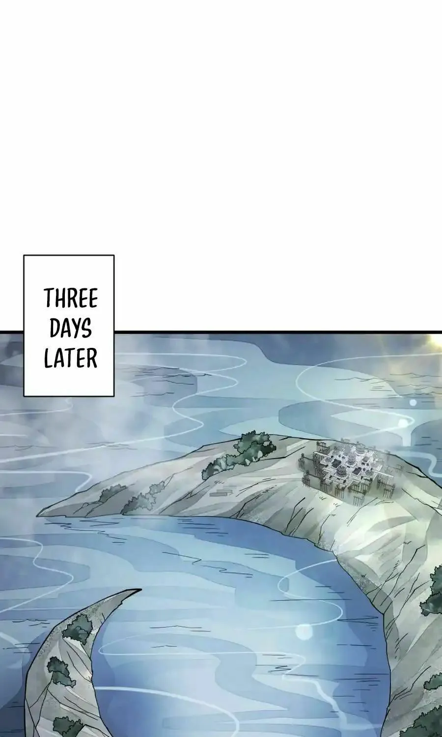 Read ChronoGo chapter 262 image 45 on Lezhin