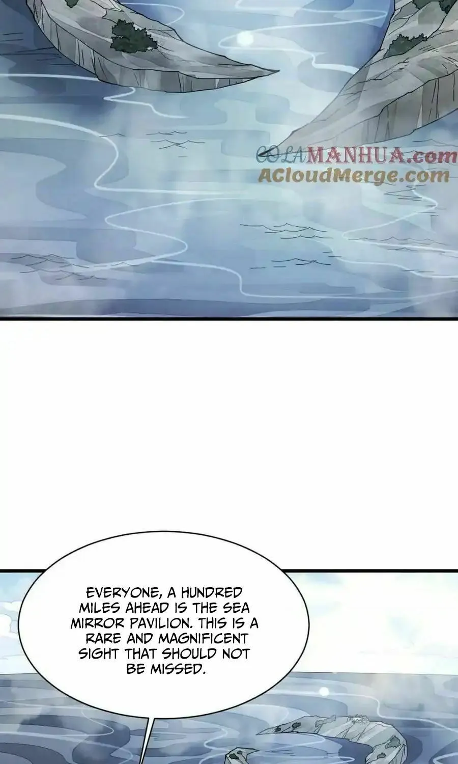 Read ChronoGo chapter 262 image 46 on Lezhin