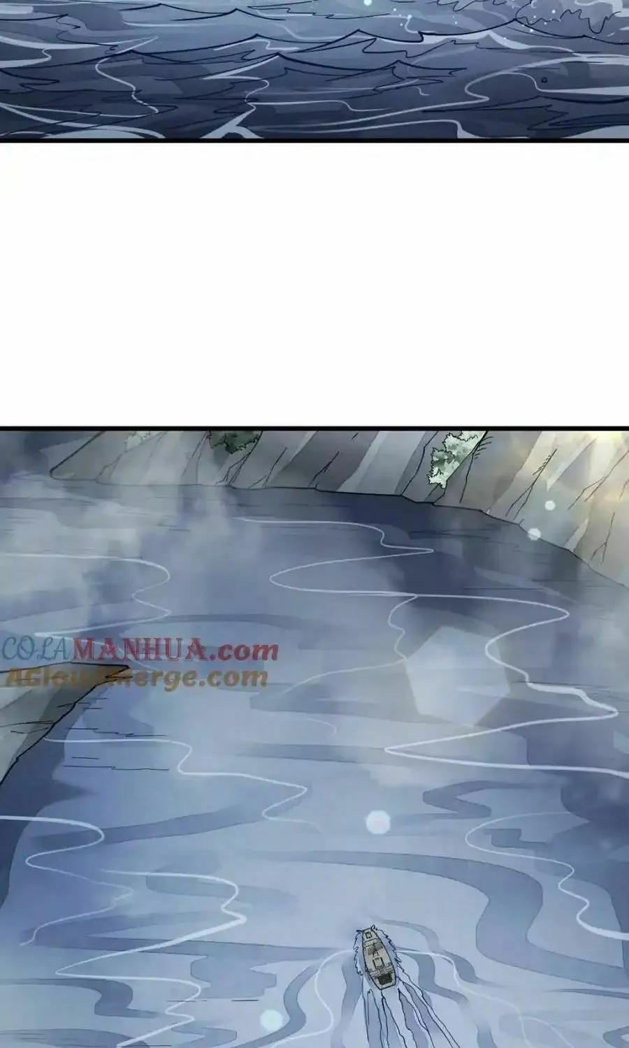 Read ChronoGo chapter 262 image 50 on Lezhin