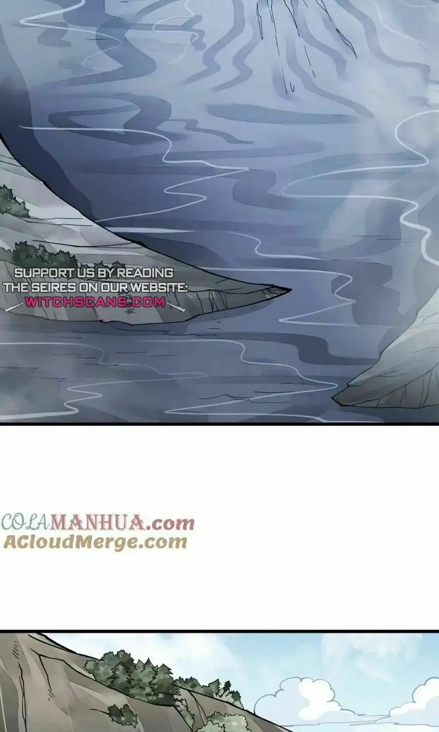 Read ChronoGo chapter 262 image 51 on Lezhin