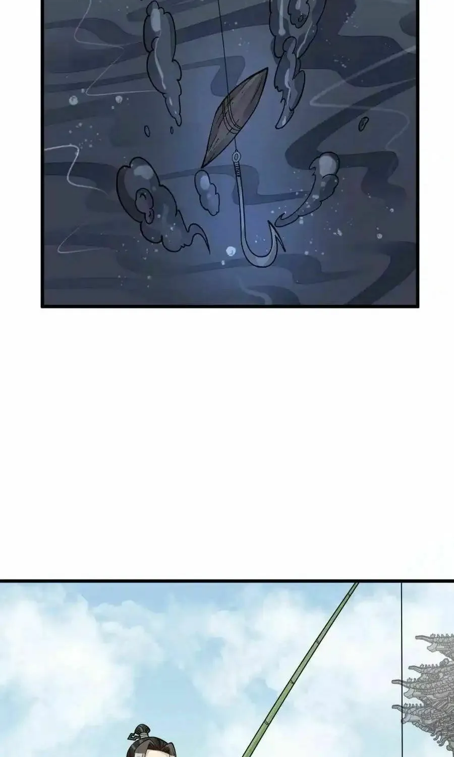 Read ChronoGo chapter 263 image 15 on Lezhin