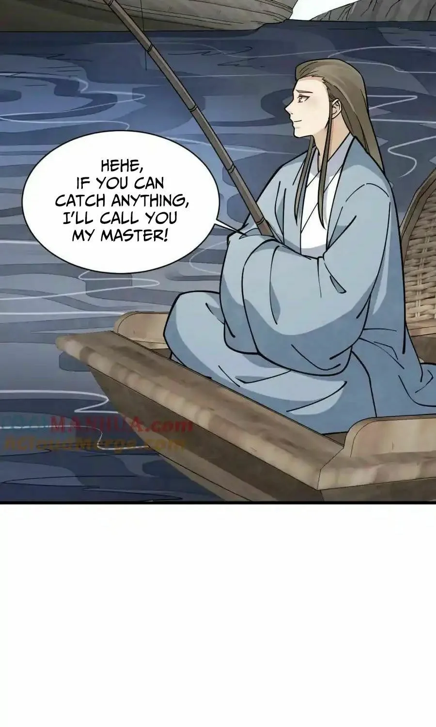 Read ChronoGo chapter 263 image 17 on Lezhin
