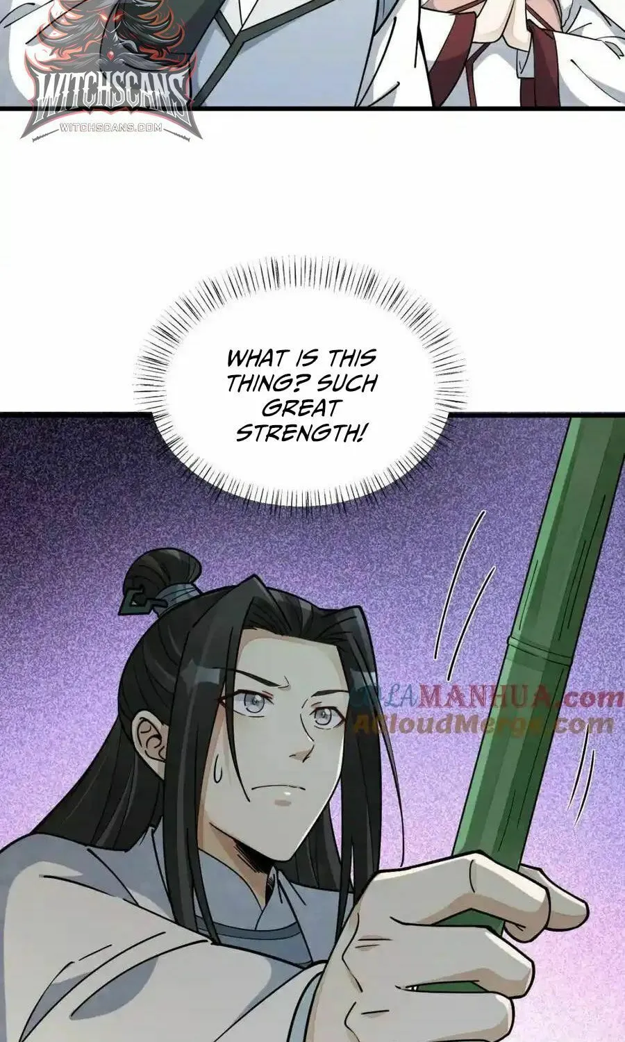 Read ChronoGo chapter 263 image 23 on Lezhin