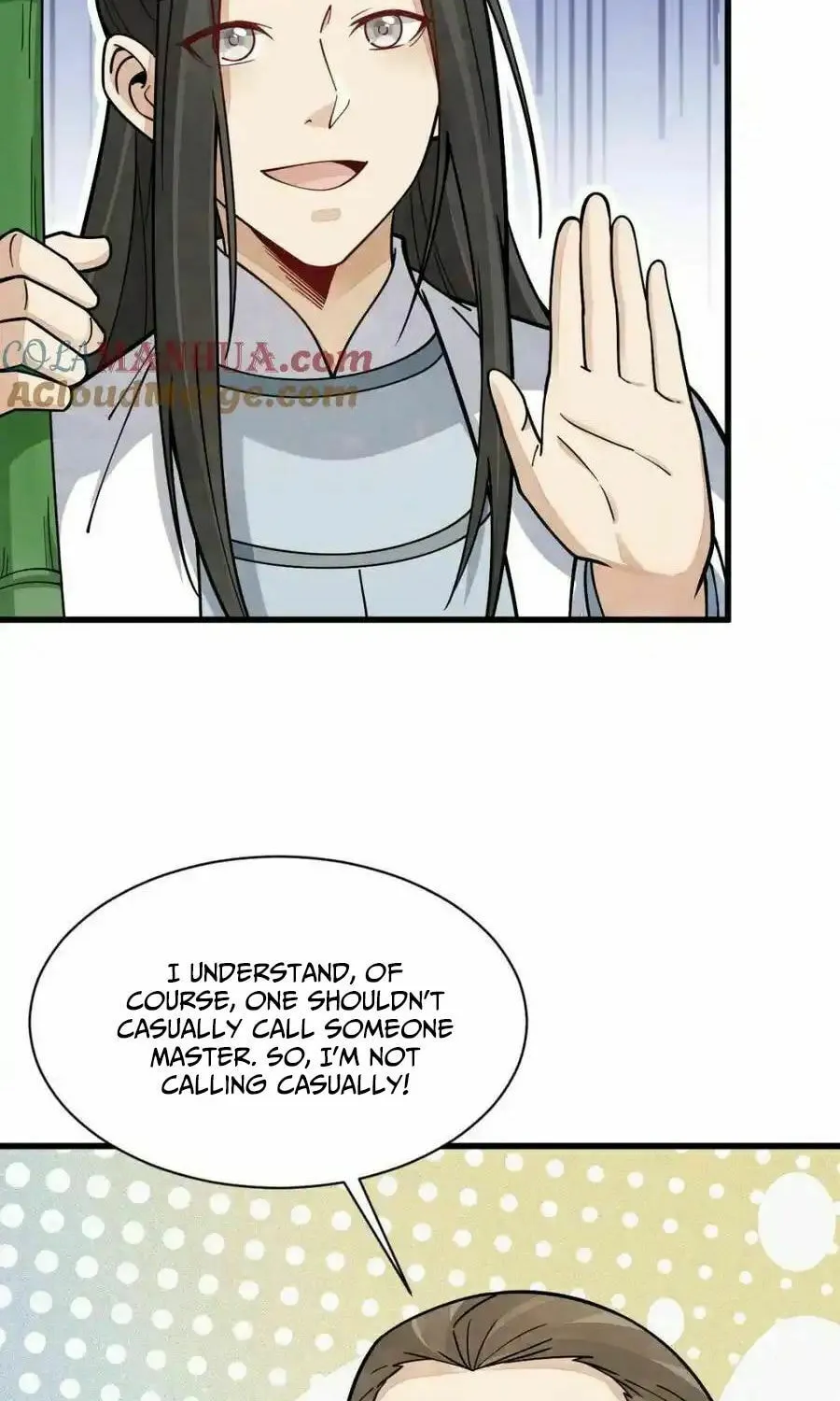 Read ChronoGo chapter 263 image 45 on Lezhin