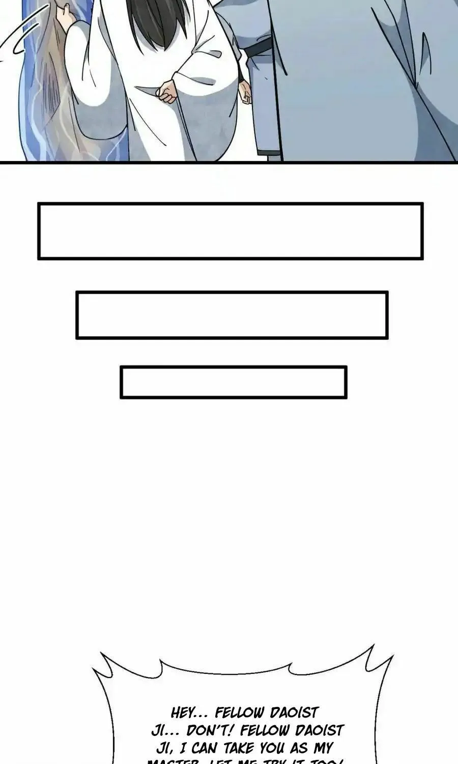 Read ChronoGo chapter 264 image 18 on Lezhin