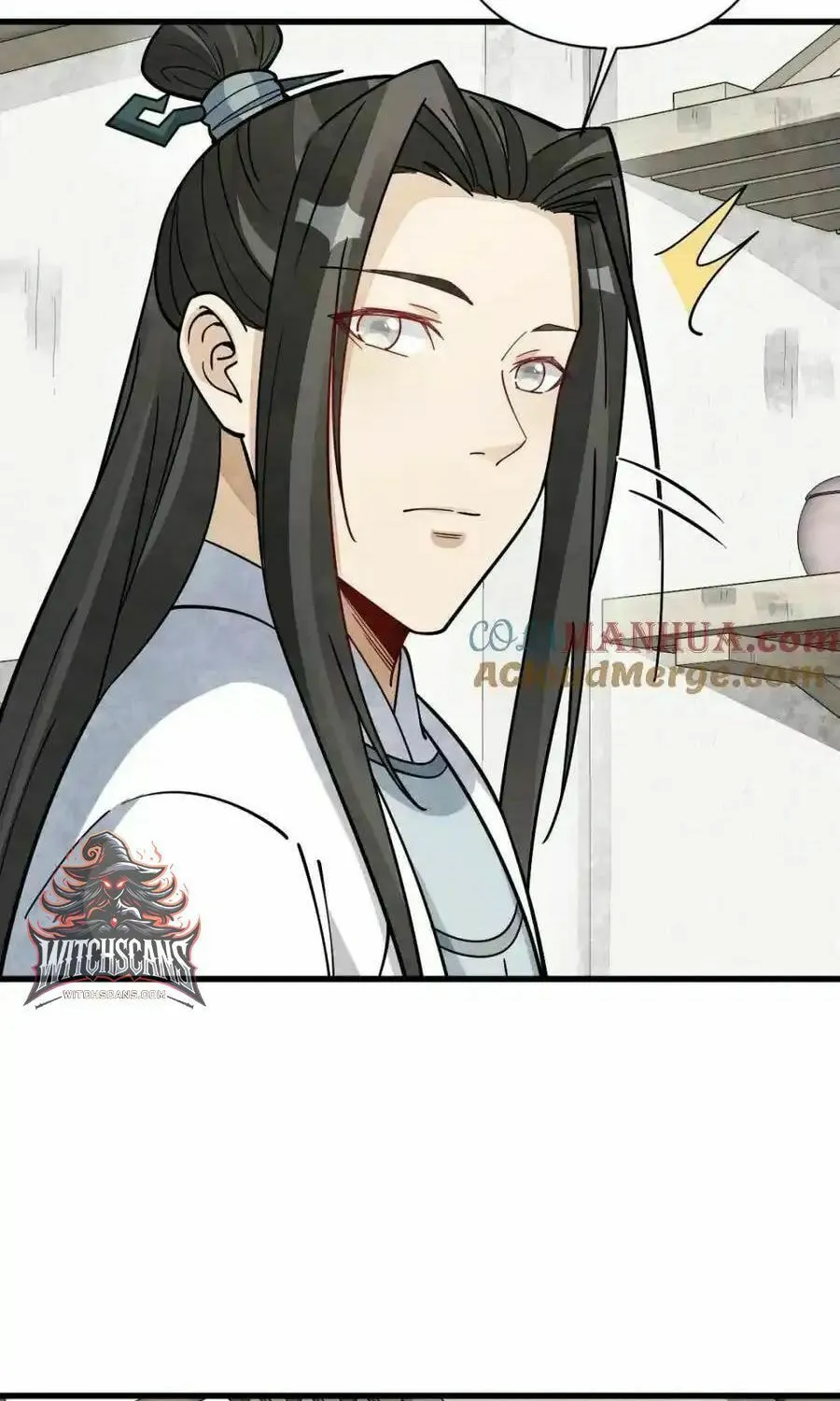 Read ChronoGo chapter 264 image 23 on Lezhin