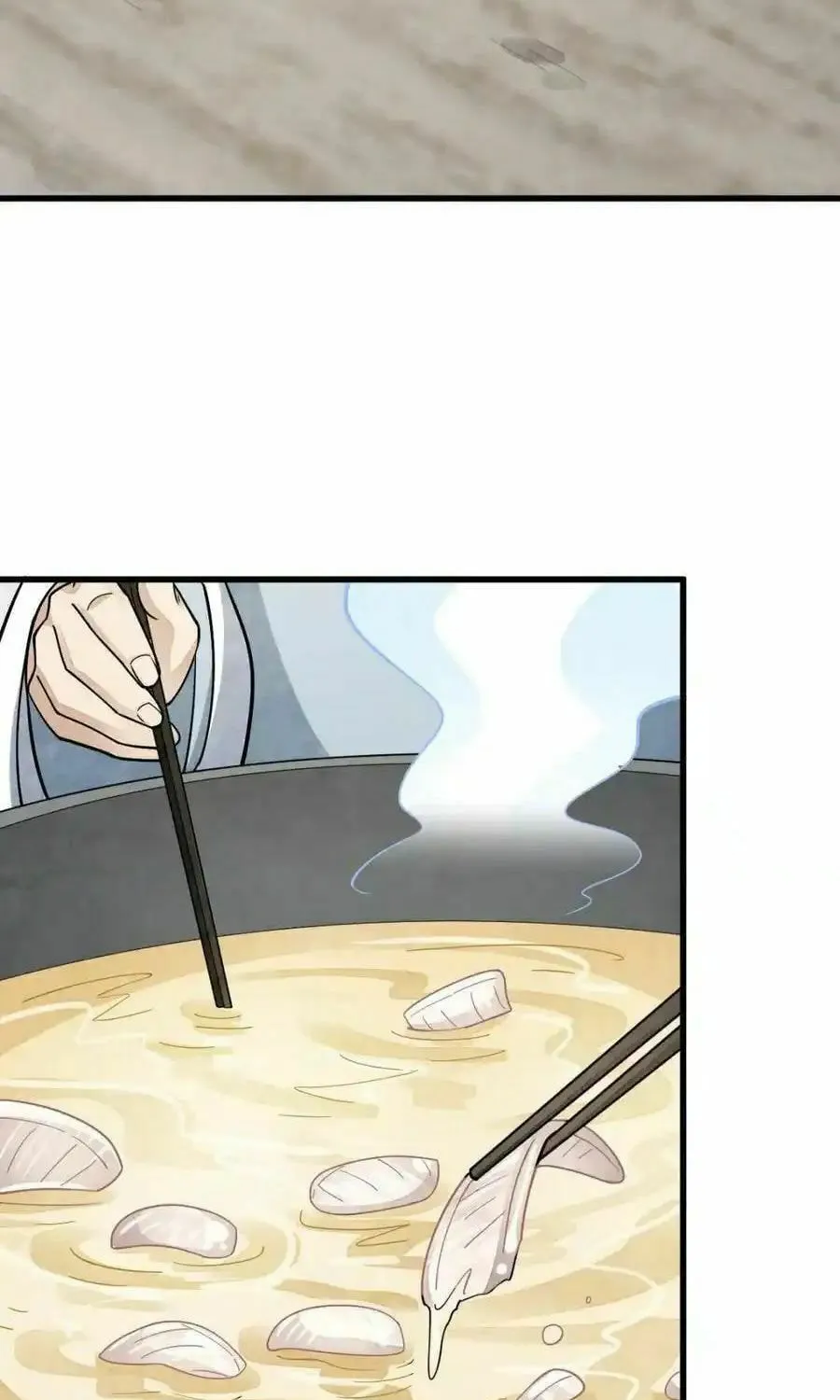 Read ChronoGo chapter 264 image 28 on Lezhin