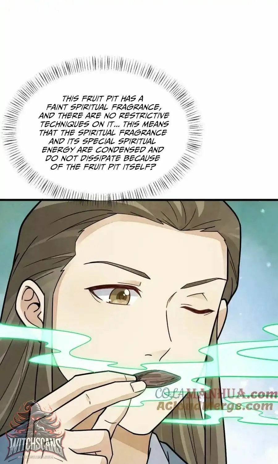 Read ChronoGo chapter 264 image 42 on Lezhin