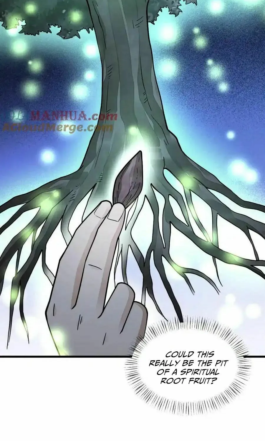 Read ChronoGo chapter 264 image 45 on Lezhin