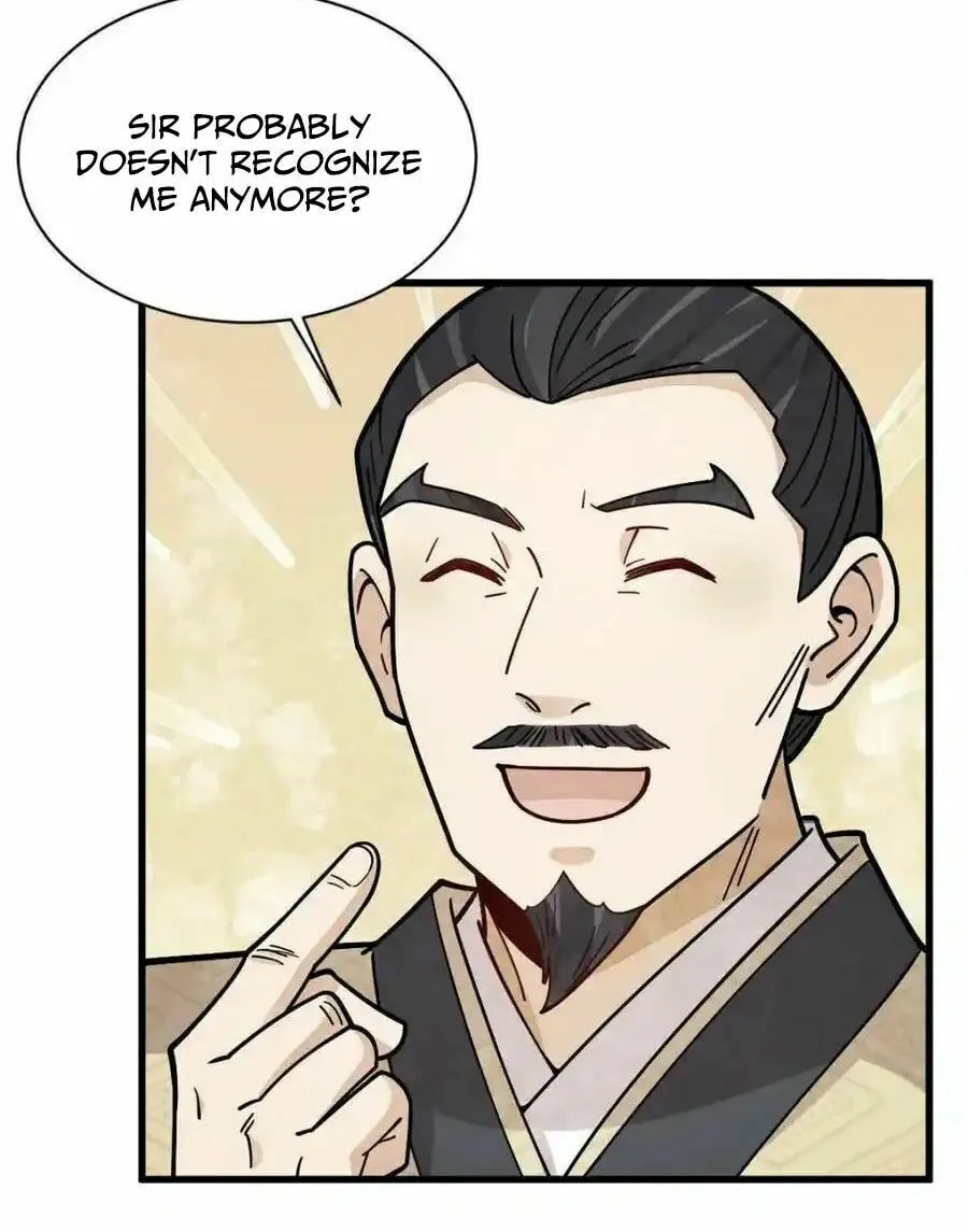 Read ChronoGo chapter 265 image 18 on Lezhin