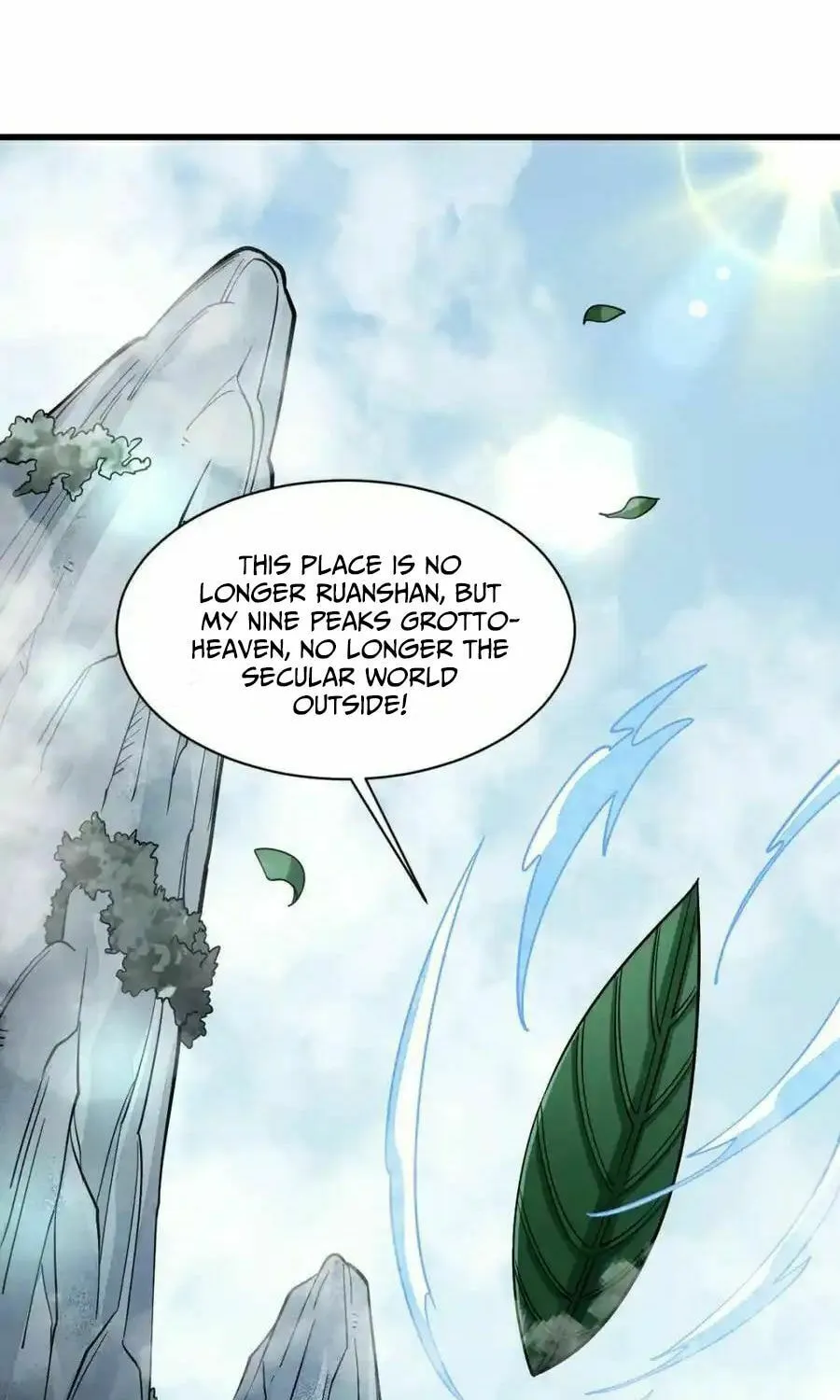 Read ChronoGo chapter 265 image 50 on Lezhin