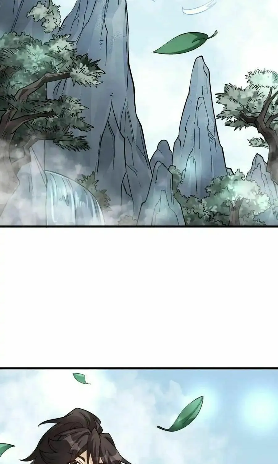 Read ChronoGo chapter 265 image 51 on Lezhin