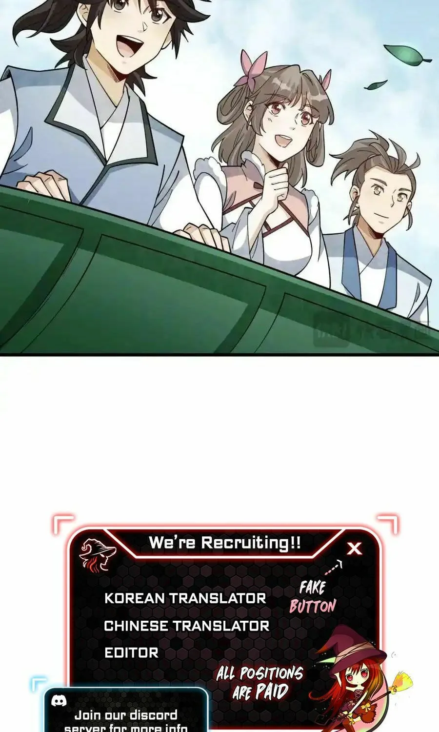 Read ChronoGo chapter 265 image 52 on Lezhin