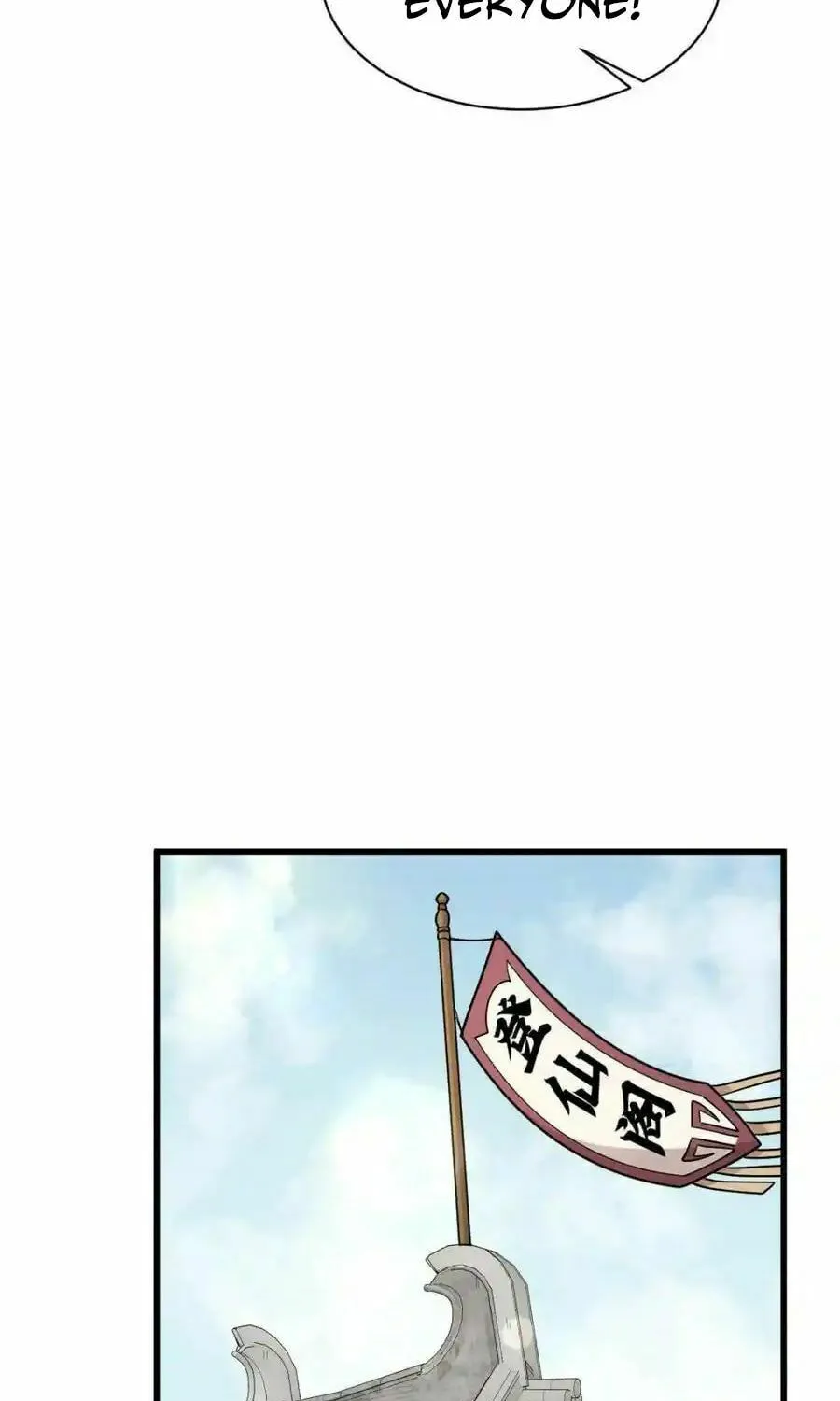 Read ChronoGo chapter 265 image 8 on Lezhin