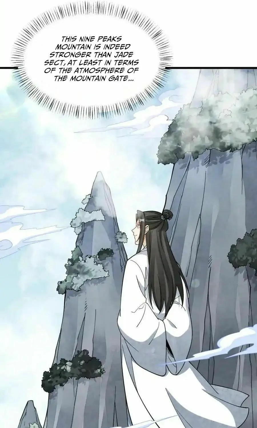 Read ChronoGo chapter 266 image 10 on Lezhin