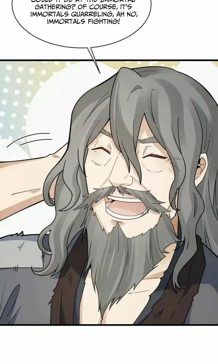 Read ChronoGo chapter 266 image 17 on Lezhin