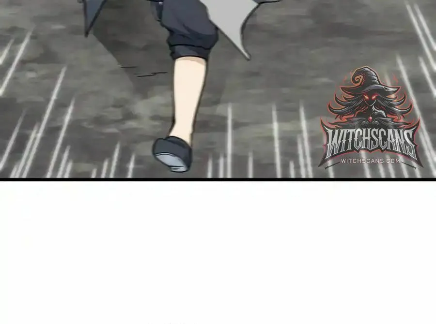 Read ChronoGo chapter 266 image 19 on Lezhin