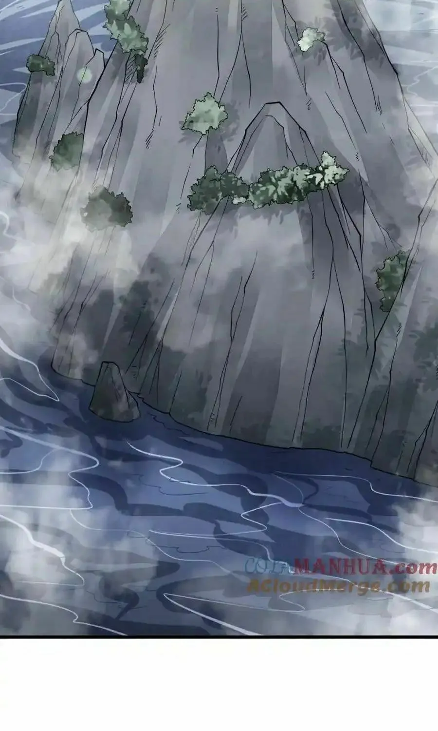 Read ChronoGo chapter 266 image 39 on Lezhin