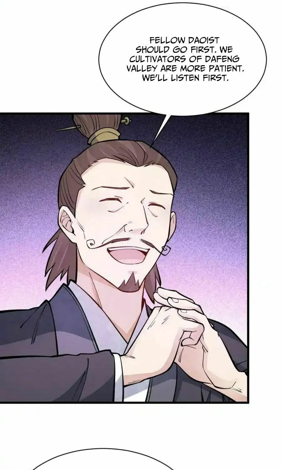 Read ChronoGo chapter 266 image 43 on Lezhin