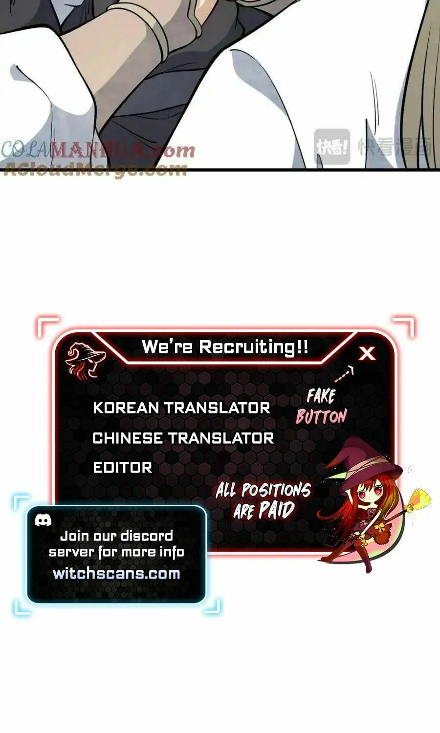 Read ChronoGo chapter 266 image 48 on Lezhin