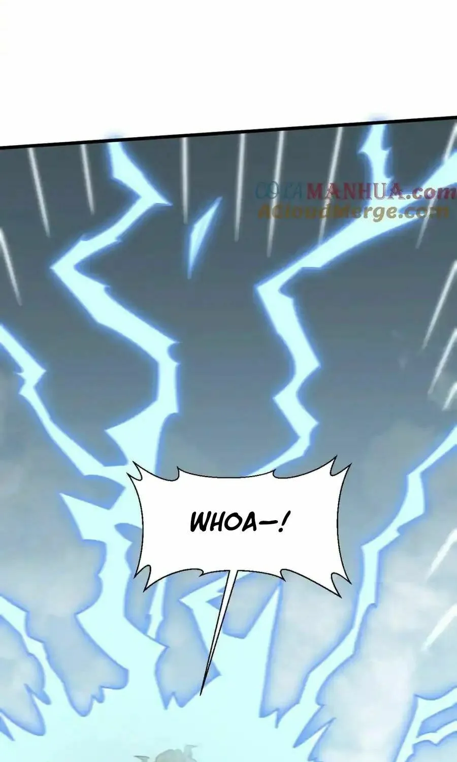 Read ChronoGo chapter 267 image 17 on Lezhin