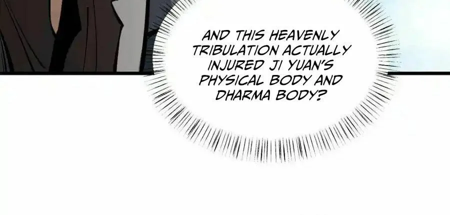 Read ChronoGo chapter 267 image 29 on Lezhin