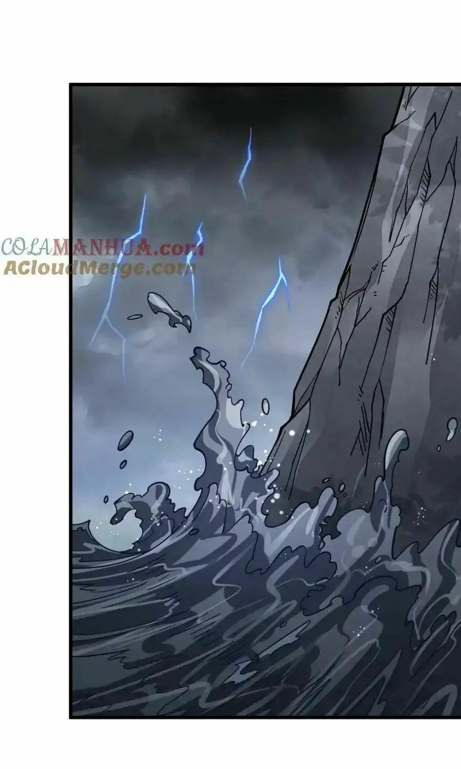 Read ChronoGo chapter 267 image 33 on Lezhin