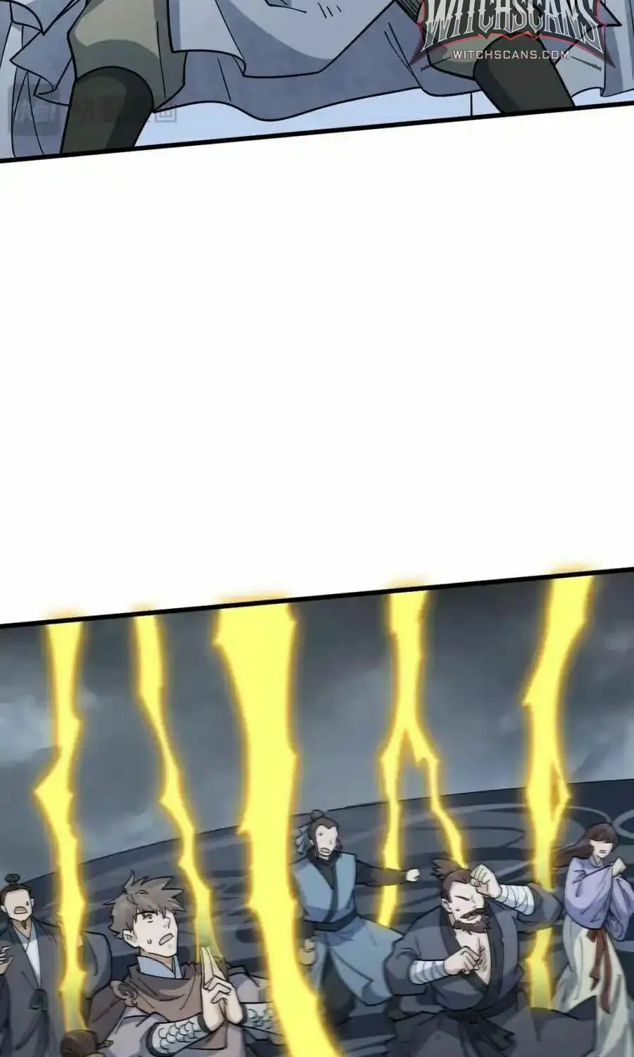 Read ChronoGo chapter 267 image 41 on Lezhin