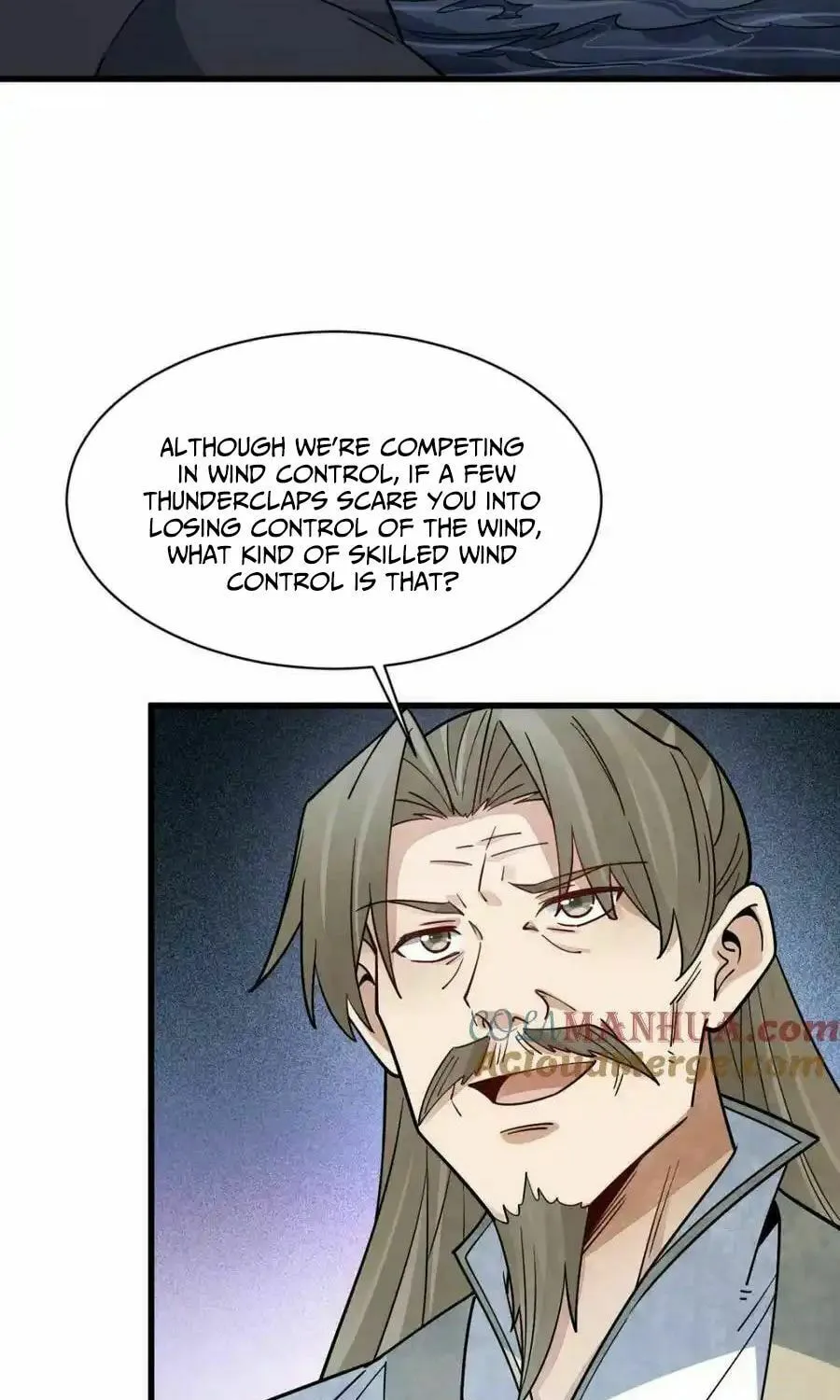 Read ChronoGo chapter 267 image 44 on Lezhin