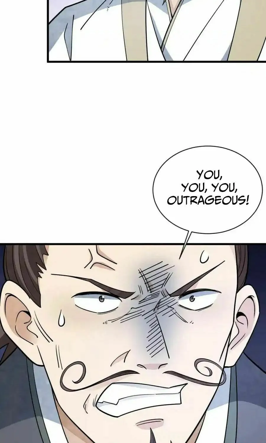 Read ChronoGo chapter 267 image 45 on Lezhin