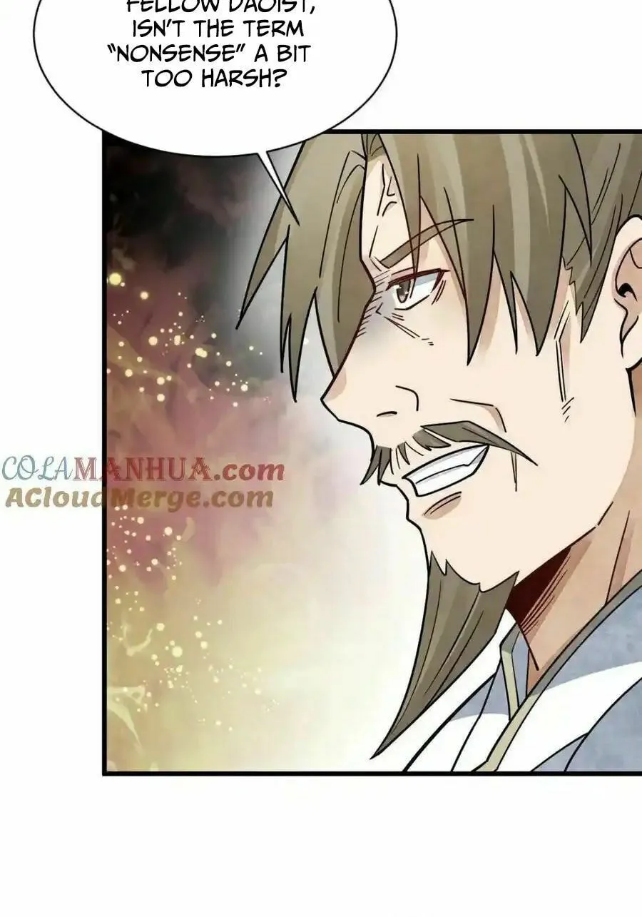 Read ChronoGo chapter 267 image 9 on Lezhin