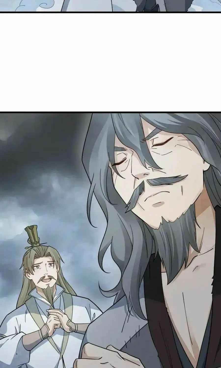 Read ChronoGo chapter 268 image 25 on Lezhin