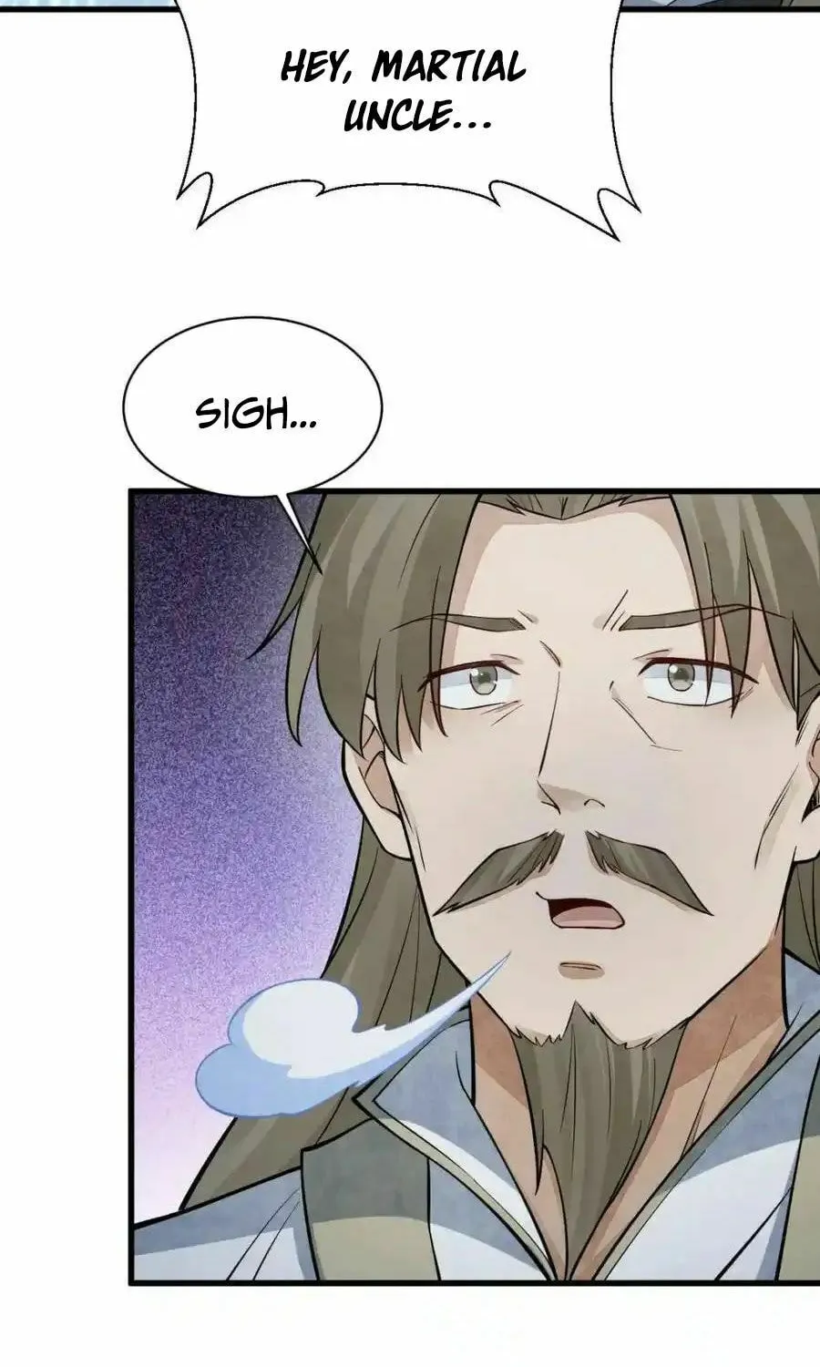 Read ChronoGo chapter 268 image 35 on Lezhin