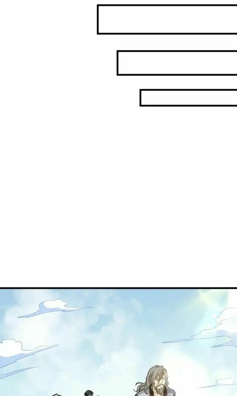 Read ChronoGo chapter 268 image 36 on Lezhin