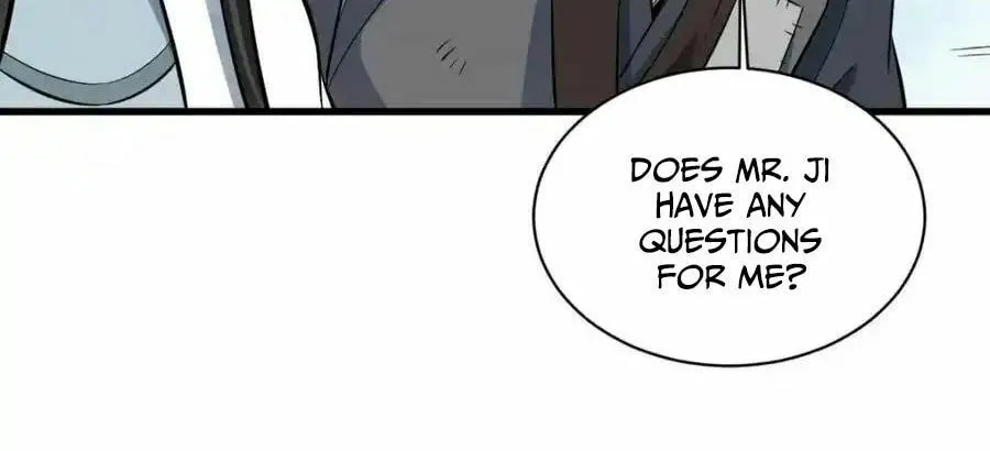 Read ChronoGo chapter 268 image 39 on Lezhin