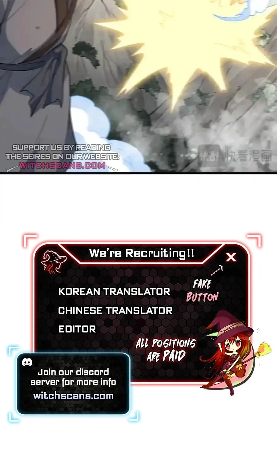 Read ChronoGo chapter 268 image 51 on Lezhin