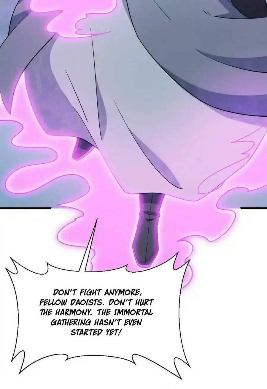 Read ChronoGo chapter 268 image 9 on Lezhin