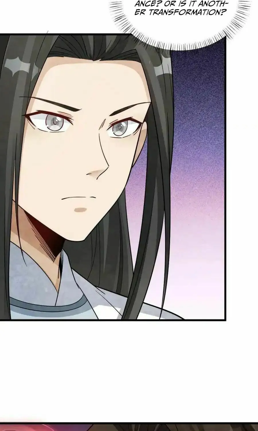 Read ChronoGo chapter 269 image 29 on Lezhin