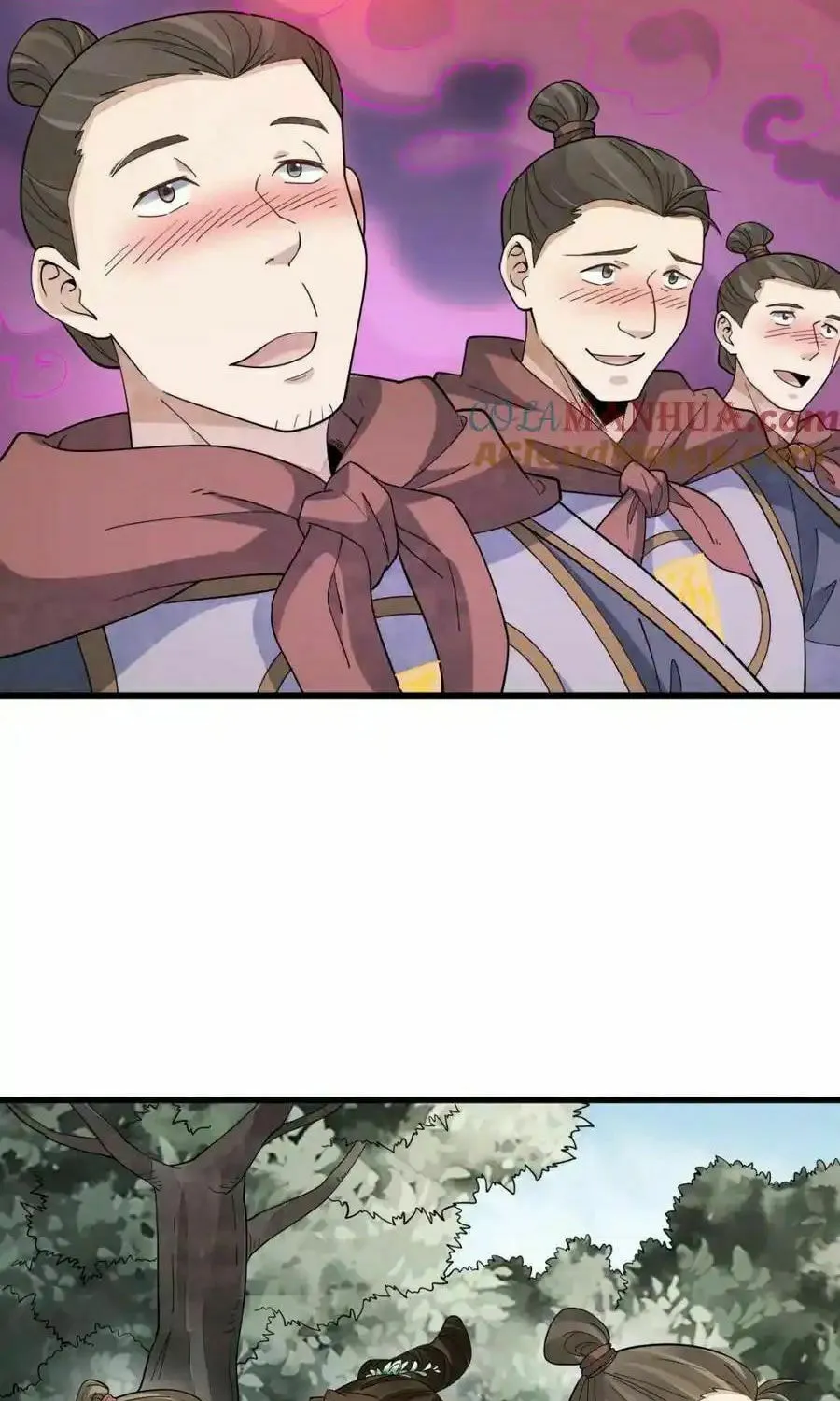 Read ChronoGo chapter 269 image 31 on Lezhin