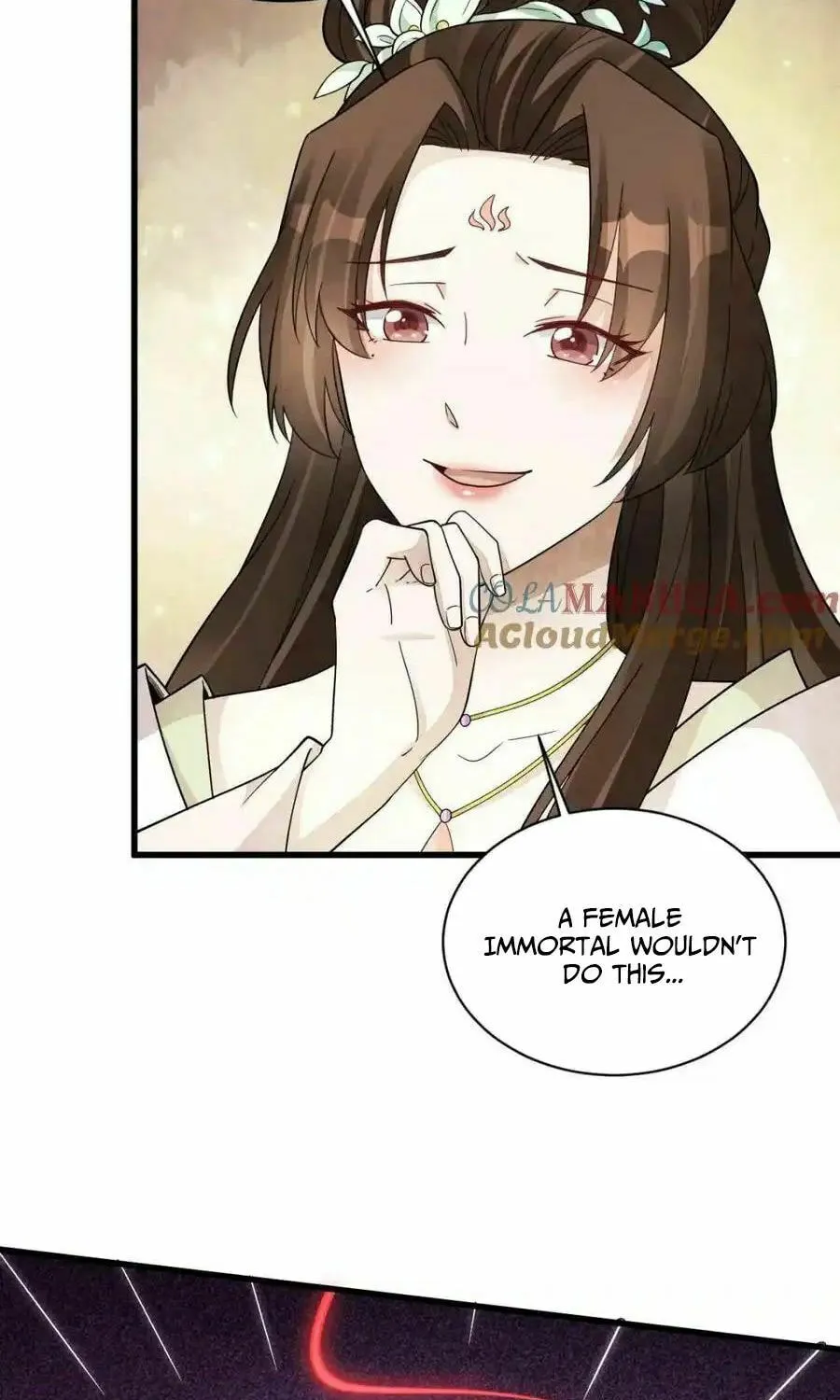 Read ChronoGo chapter 269 image 35 on Lezhin