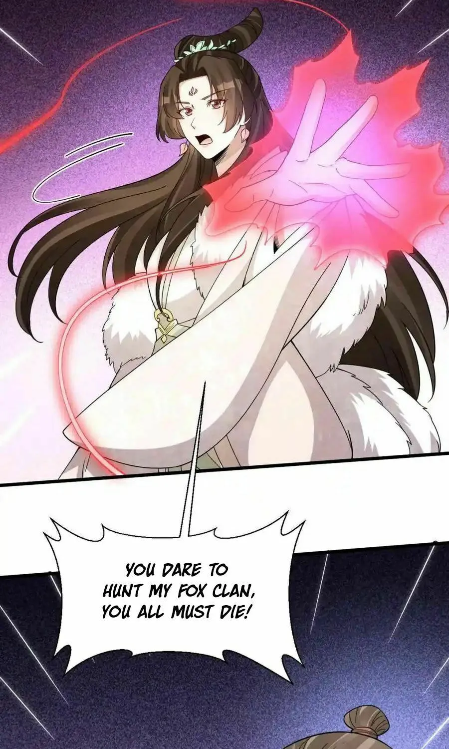 Read ChronoGo chapter 269 image 36 on Lezhin