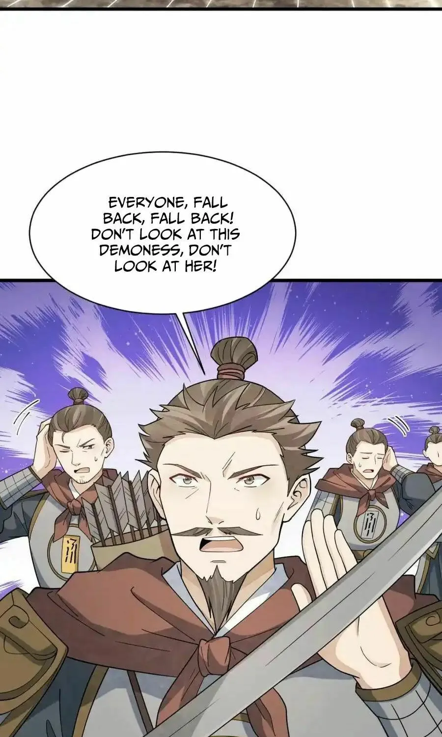 Read ChronoGo chapter 269 image 40 on Lezhin