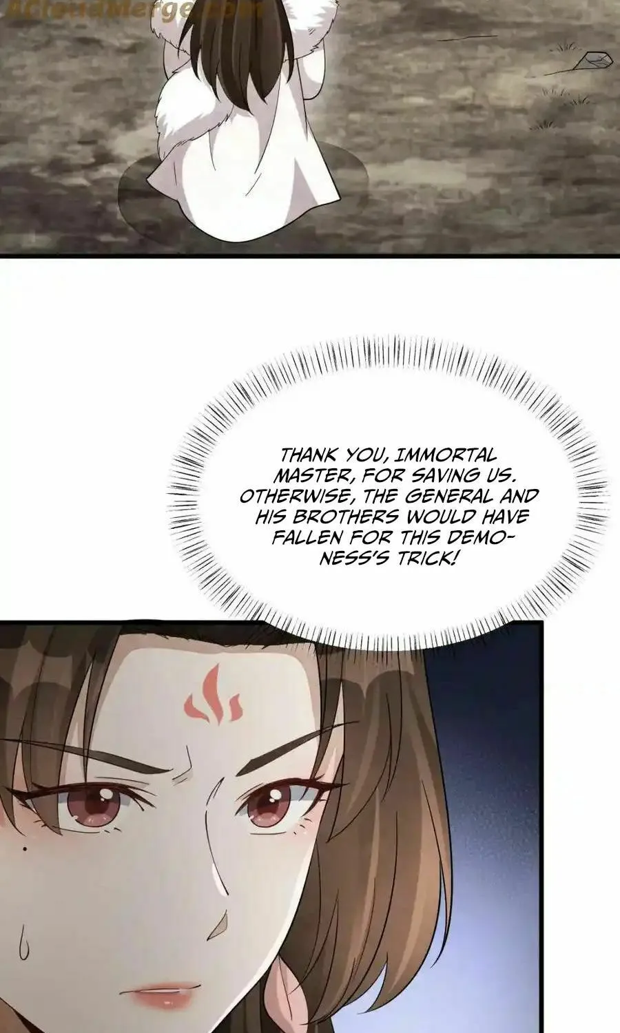 Read ChronoGo chapter 269 image 43 on Lezhin